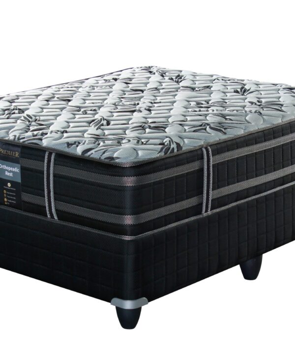 Reine 様 CLASSIC ORTHO Mattress Set - LA RADICE