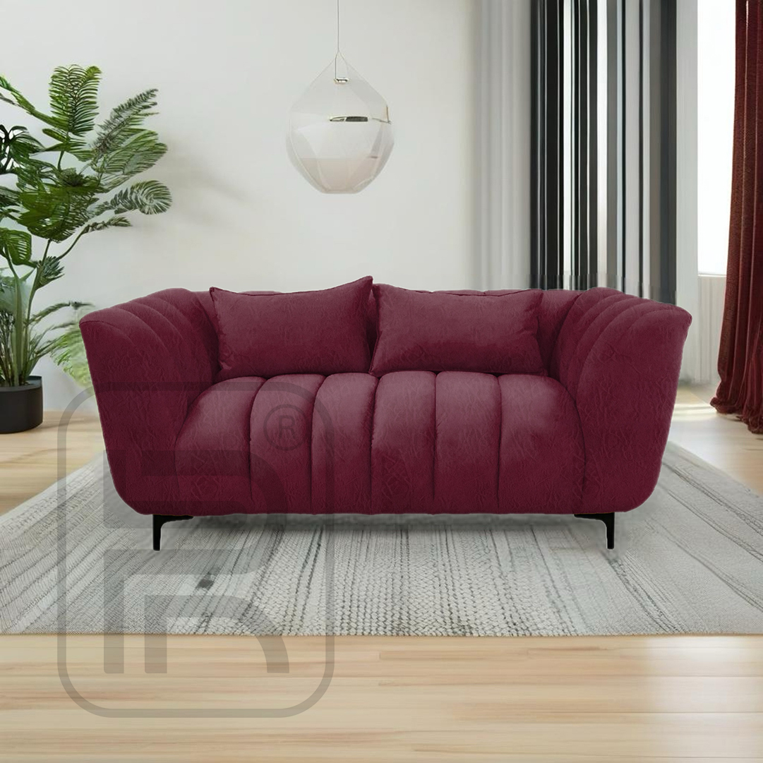 CHIESA 2s Couch