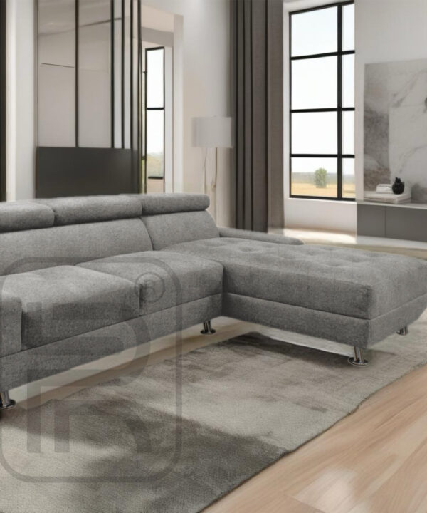 EMERSON L-Couch - LA RADICE