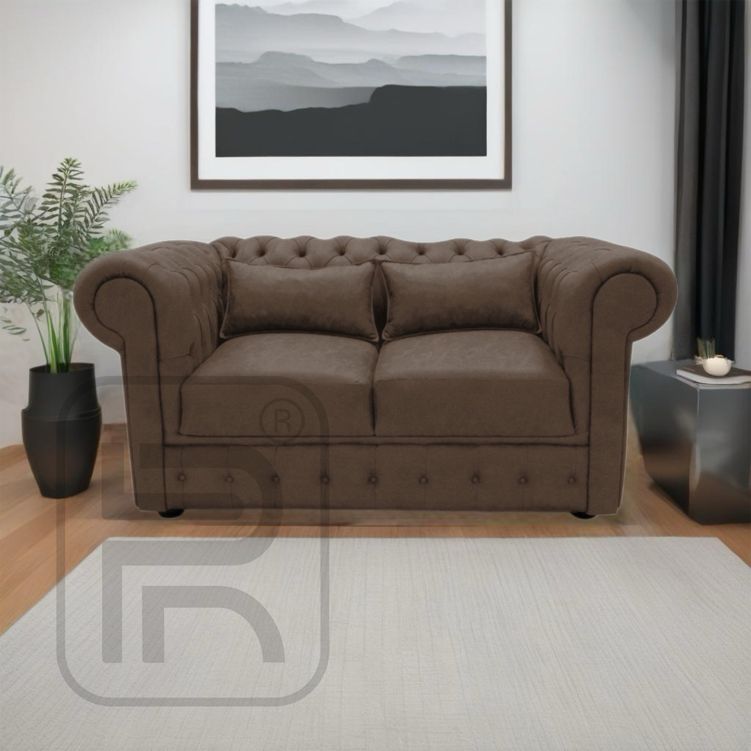 GIOVANNI 2s Couch