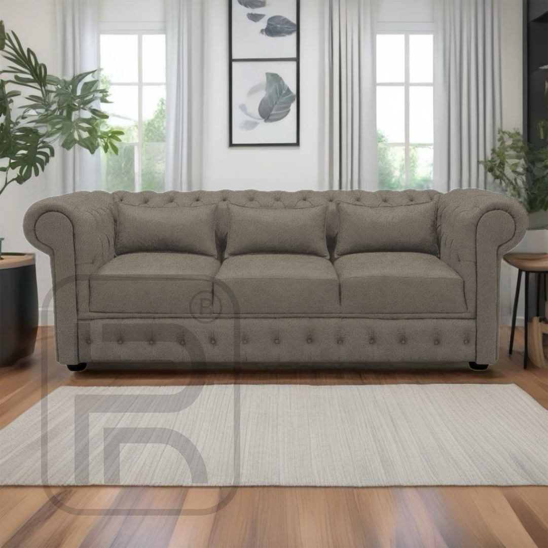 GIOVANNI 3s Couch