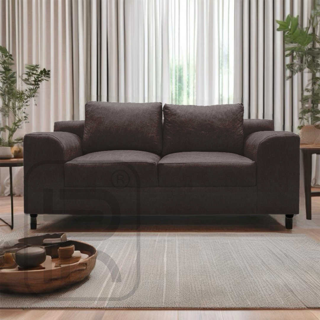 GIVLIA 2 Seater Couch