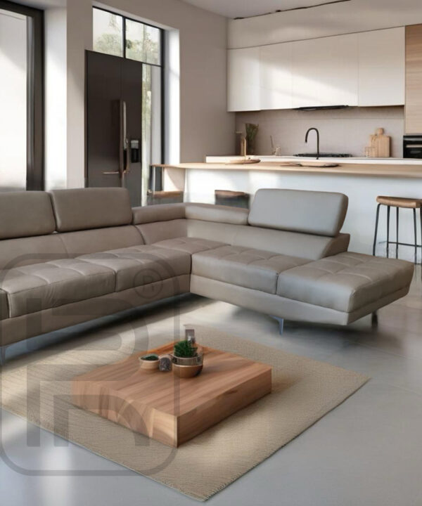 BLACK FRIDAY LORENZO Couch