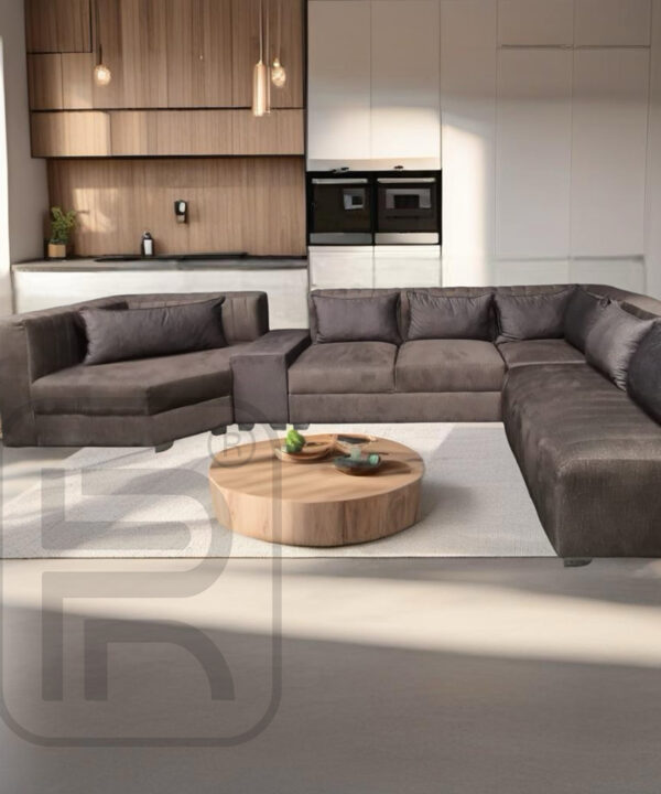 JULLIO MODULAR Couch