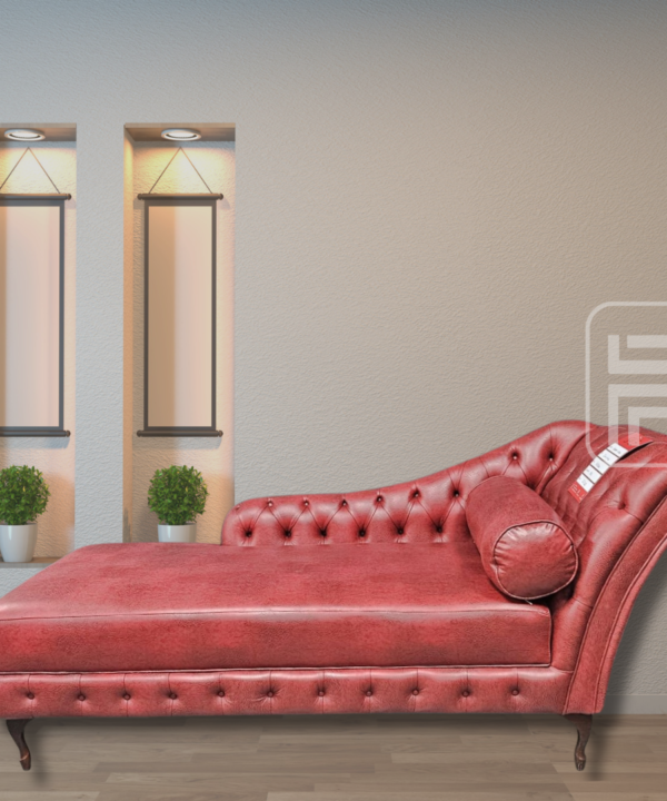 GIOVANNI Chaise Longue