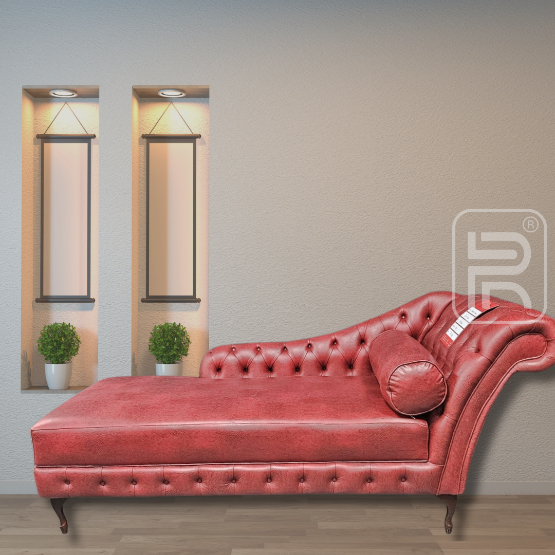 GIOVANNI Chaise Longue